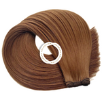 #HAZEL Level 7 Copper Micro Seam Weft