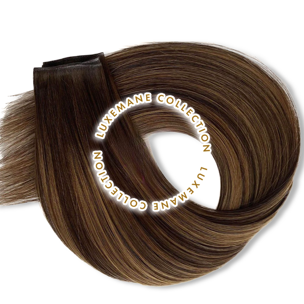 #LOUISA Micro Seam Weft