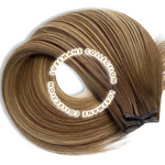 #GEORGIA Micro Seam Weft