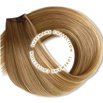 #JESSICA Micro Seam Weft