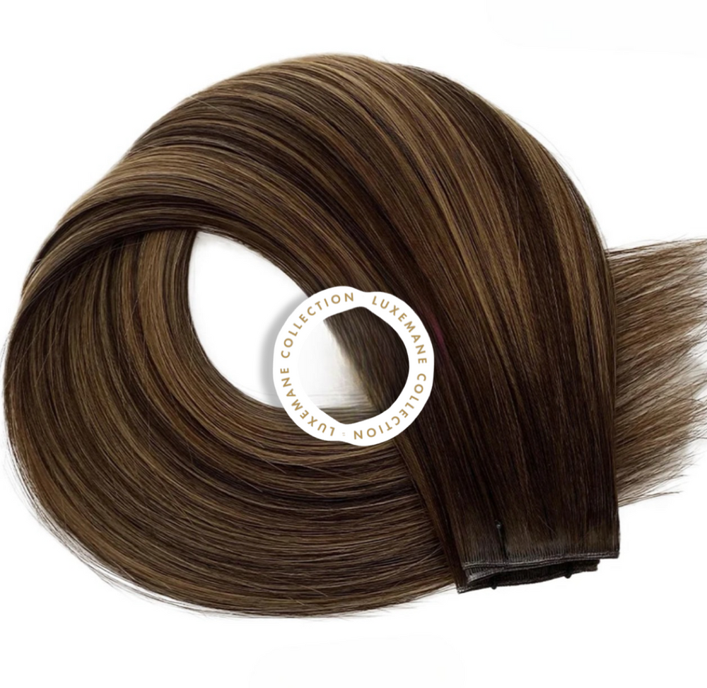 #LOUISA Micro Seam Weft