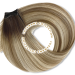 #JASMINE Micro Seam Weft